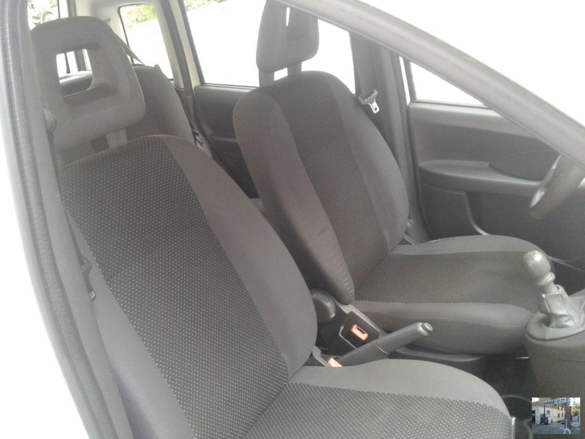 Fiat Panda 1.2 Dynamic Mamy (7)