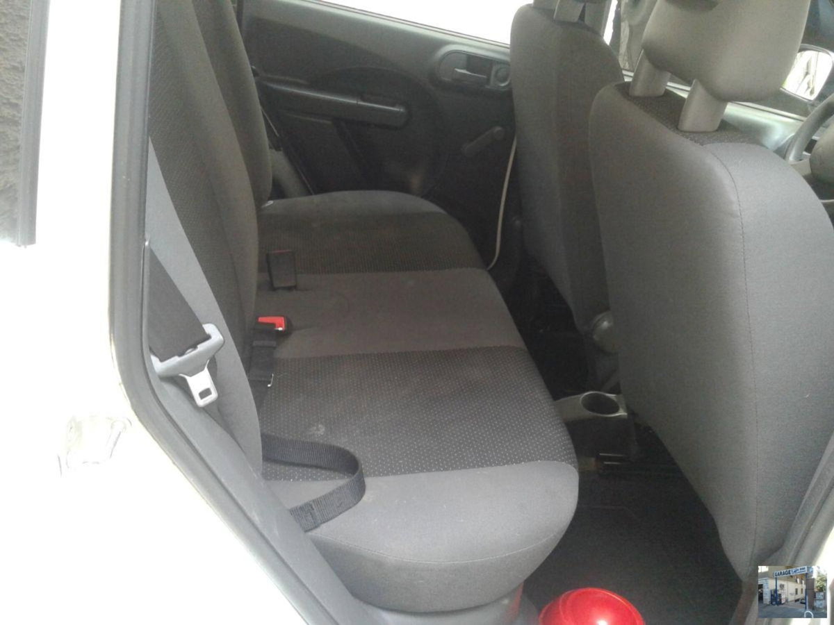 Fiat Panda 1.2 Dynamic Mamy (8)