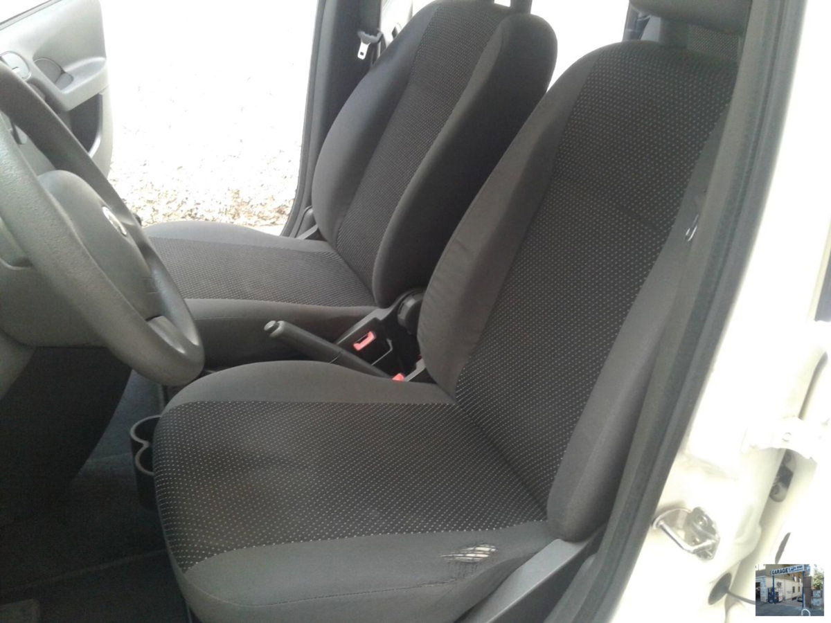 Fiat Panda 1.2 Dynamic Mamy (9)