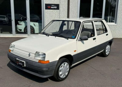Renault 5 5 porte TC
