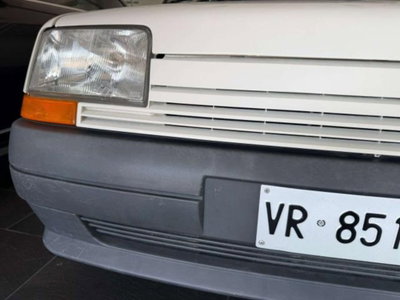 Renault 5 5 porte TC (13)