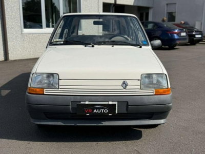 Renault 5 5 porte TC (2)