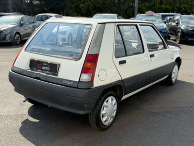 Renault 5 5 porte TC (6)