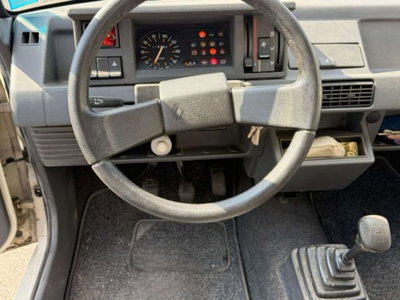 Renault 5 5 porte TC (9)