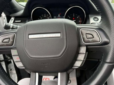 Land Rover Range Rover Evoque 2.0 TD4 150 CV Convertibile HSE Dynamic (14)