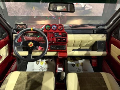 Fiat Panda 1000 4x4 Sisley (12)