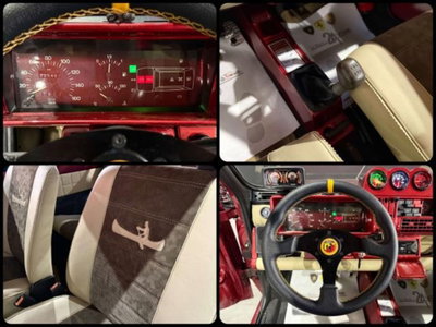 Fiat Panda 1000 4x4 Sisley (13)