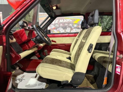 Fiat Panda 1000 4x4 Sisley (9)