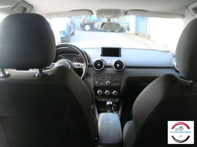 Audi A1 1.6 TDI 105 CV Ambition (10)