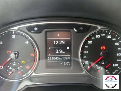 Audi A1 1.6 TDI 105 CV Ambition (12)