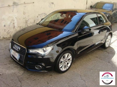 Audi A1 1.6 TDI 105 CV Ambition (2)