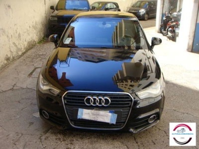 Audi A1 1.6 TDI 105 CV Ambition (3)