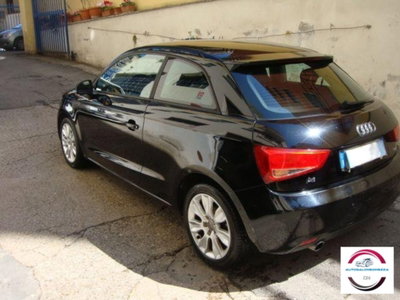 Audi A1 1.6 TDI 105 CV Ambition (4)