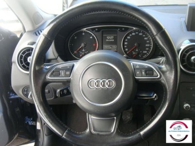 Audi A1 1.6 TDI 105 CV Ambition (9)