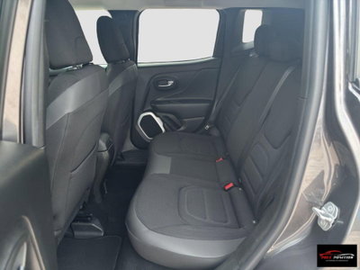 Jeep Renegade 1.6 Mjt 120 CV Limited (15)