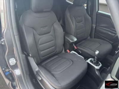 Jeep Renegade 1.6 Mjt 120 CV Limited (18)