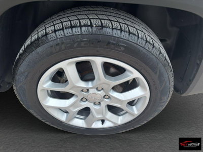 Jeep Renegade 1.6 Mjt 120 CV Limited (19)