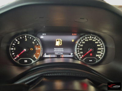 Jeep Renegade 1.6 Mjt 120 CV Limited (20)