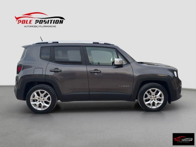 Jeep Renegade 1.6 Mjt 120 CV Limited (6)