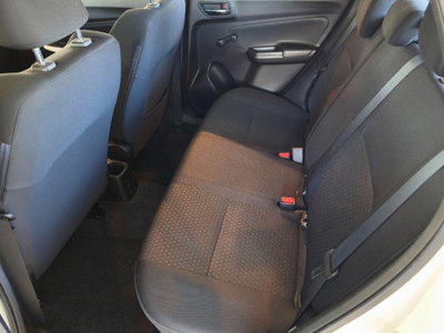 Suzuki Swift 1.2 Hybrid Top (11)
