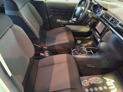 Citroen C3 PureTech 82 S&S Shine (10)