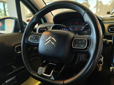 Citroen C3 PureTech 82 S&S Shine (12)