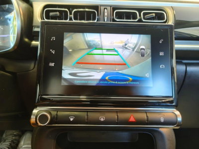 Citroen C3 PureTech 82 S&S Shine (13)