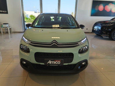 Citroen C3 PureTech 82 S&S Shine (2)