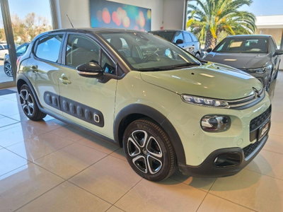 Citroen C3 PureTech 82 S&S Shine (3)