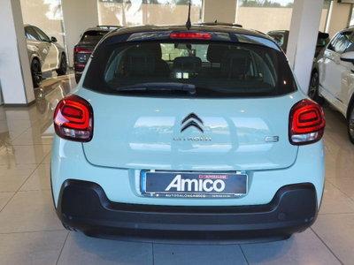 Citroen C3 PureTech 82 S&S Shine (5)