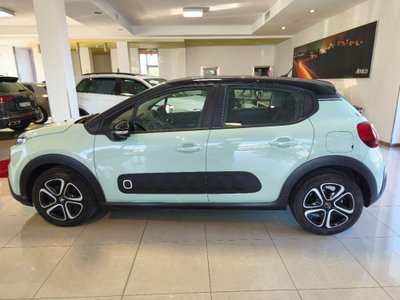 Citroen C3 PureTech 82 S&S Shine (6)