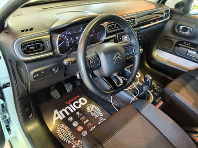 Citroen C3 PureTech 82 S&S Shine (7)