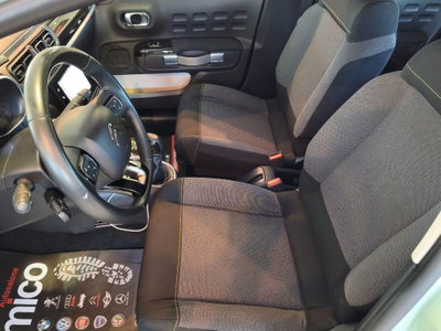 Citroen C3 PureTech 82 S&S Shine (8)