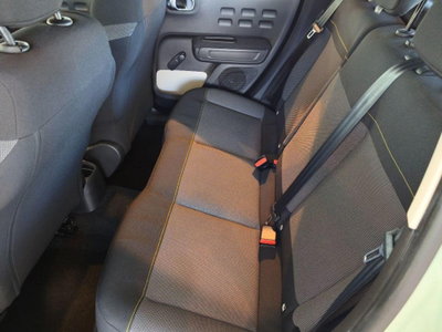 Citroen C3 PureTech 82 S&S Shine (9)