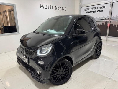 smart Fortwo BRABUS 0.9 Turbo twinamic usata