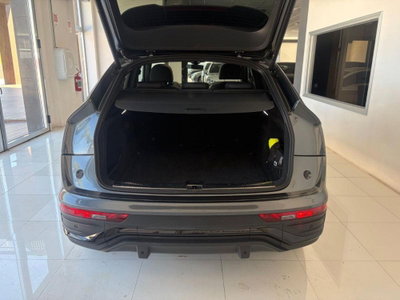 Audi Q5 Sportback 40 2.0 tdi mhev 12V S line Plus quattro s-tronic (9)