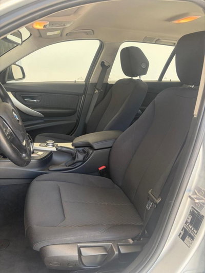 BMW Serie 3 Touring 318d  Business Advantage aut. (10)