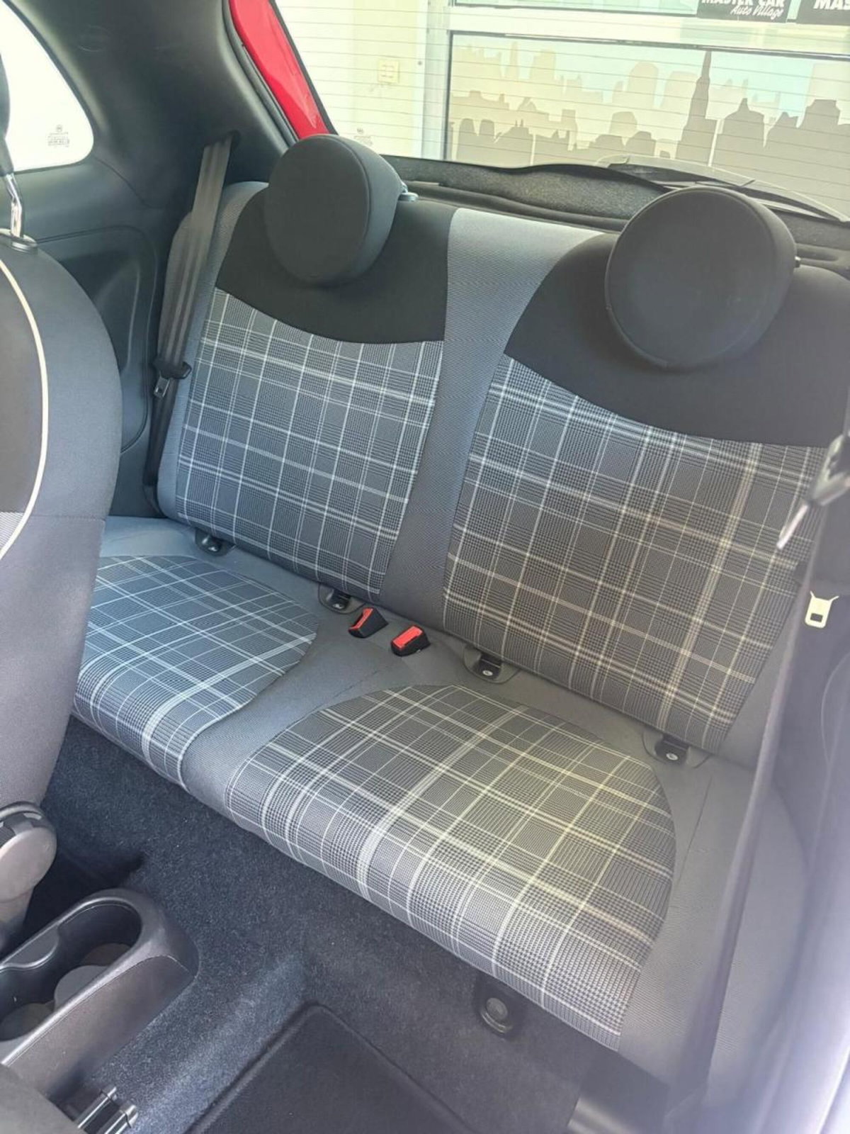 Fiat 500 1.2 EasyPower Lounge (14)