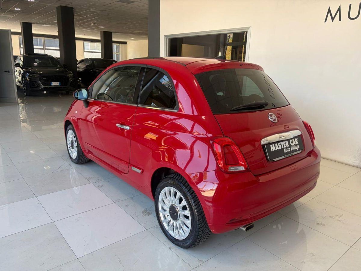 Fiat 500 1.2 EasyPower Lounge (2)