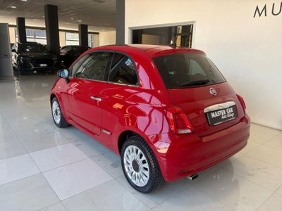 Fiat 500 1.2 EasyPower Lounge (2)