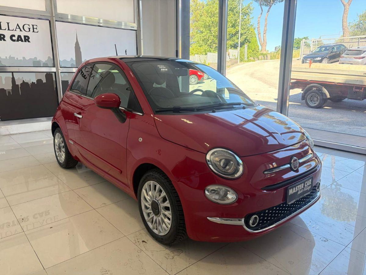 Fiat 500 1.2 EasyPower Lounge (3)