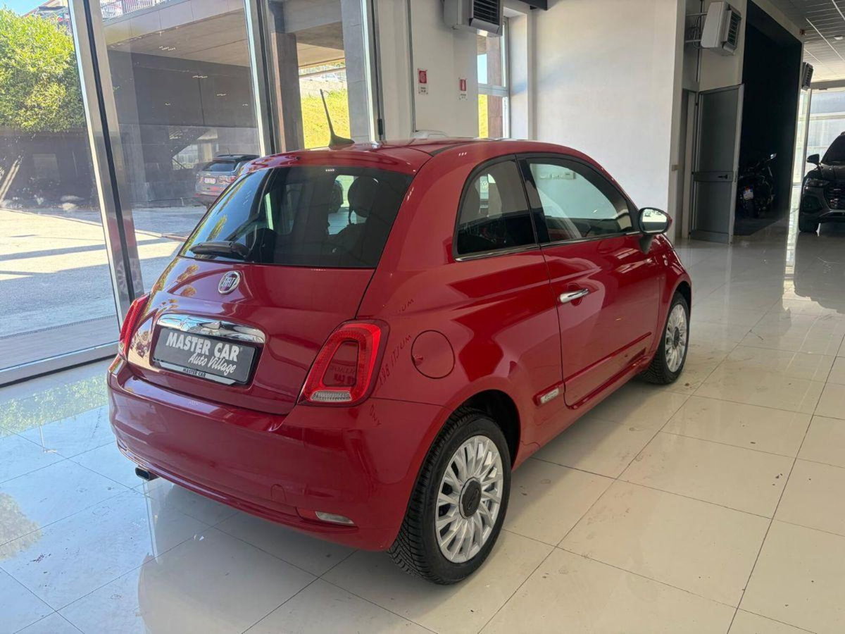 Fiat 500 1.2 EasyPower Lounge (4)