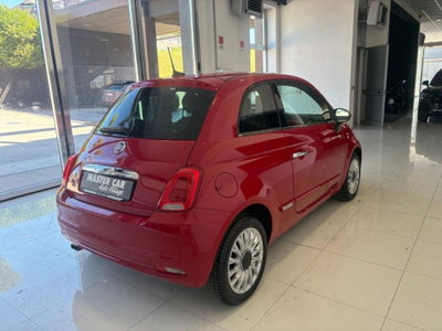 Fiat 500 1.2 EasyPower Lounge (4)