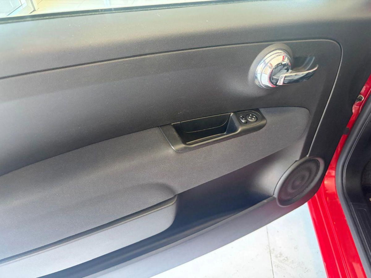Fiat 500 1.2 EasyPower Lounge (8)