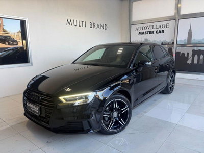 Audi A3 Sportback 1.0 TFSI Business usata