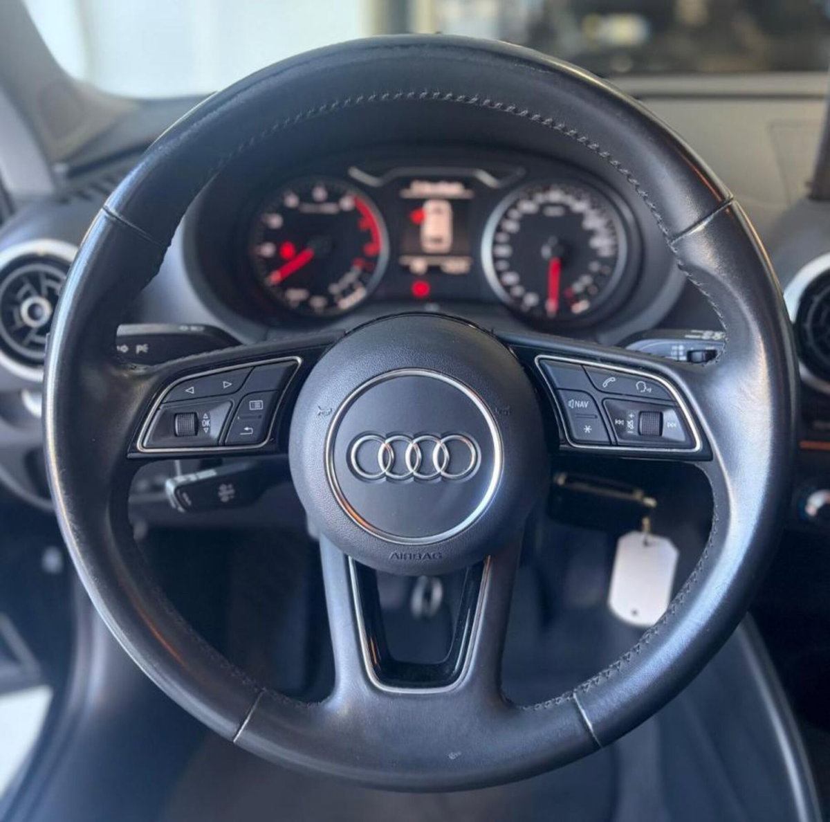 Audi A3 Sportback 1.0 TFSI Business (12)