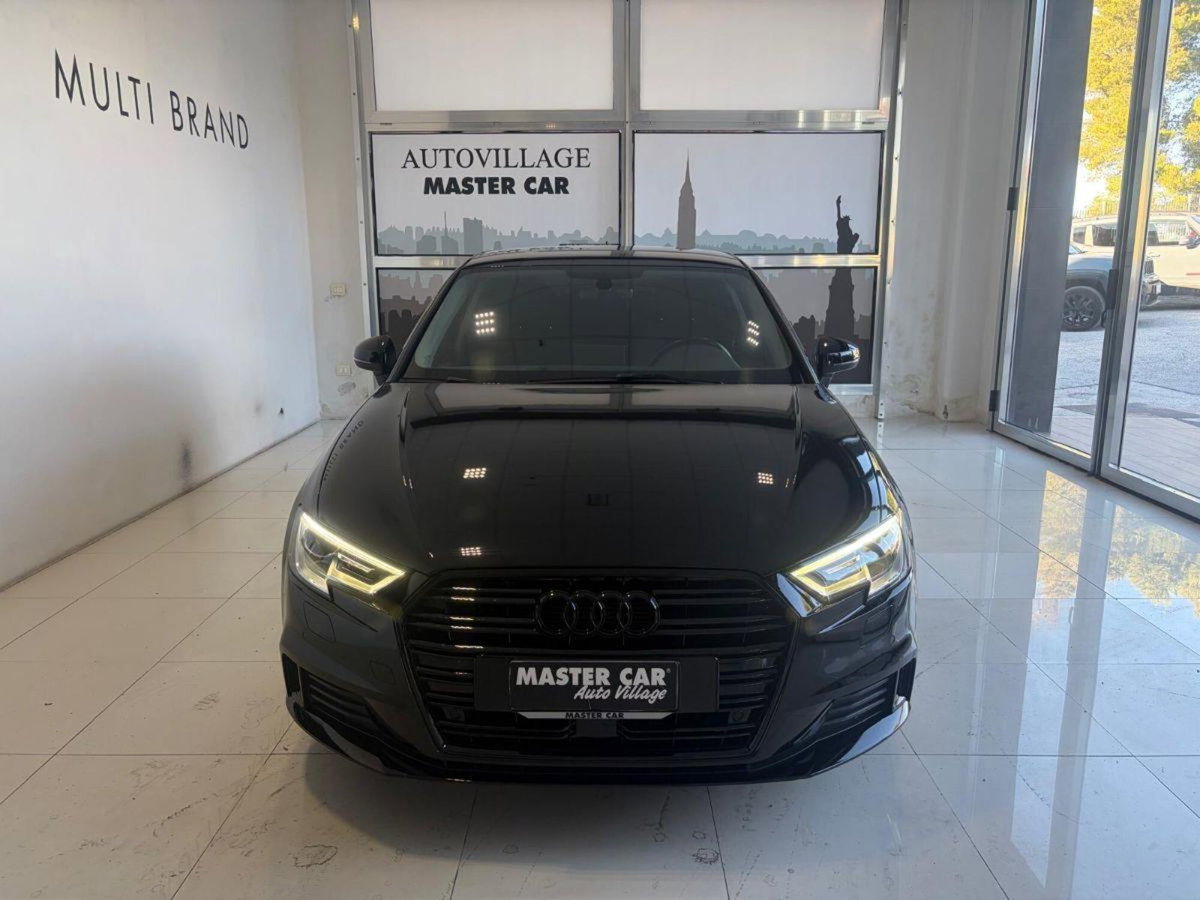 Audi A3 Sportback 1.0 TFSI Business (5)