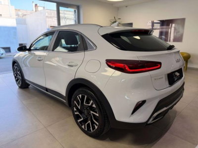 Kia XCeed 1.6 crdi mhev Style 136cv dct (5)