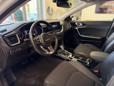 Kia XCeed 1.6 crdi mhev Style 136cv dct (6)