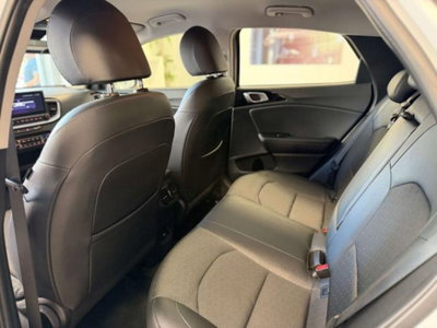 Kia XCeed 1.6 crdi mhev Style 136cv dct (7)